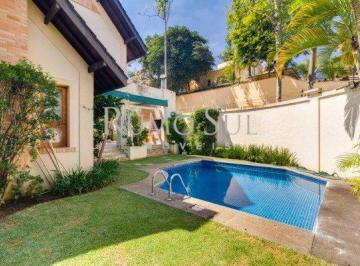 Casa · 446m² · 6 Quartos · Casa à venda - no Chácara Monte Alegre