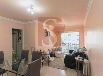 1 · Apartamento à venda - no Jardim Marajoara