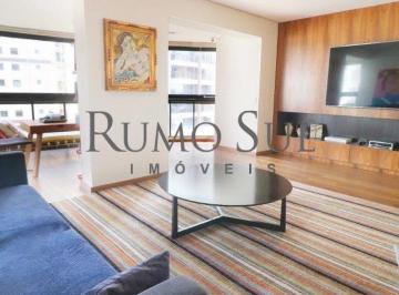Apartamento · 163m² · 3 Quartos · Apartamento à venda - na Vila Andrade