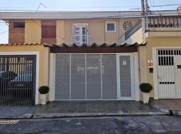 Casa · 200m² · 3 Quartos · Casa à venda - no Jardim Bélgica
