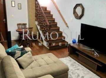 Casa · 120m² · 2 Quartos · Casa à venda - na Vila Santa Catarina