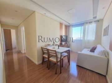 Apartamento · 44m² · 2 Quartos · Apartamento à venda - em Interlagos