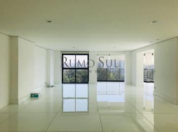 Apartamento · 370m² · 4 Quartos · Apartamento à venda - no Jardim Marajoara