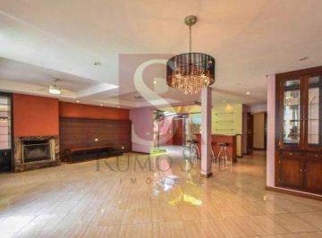 Casa · 279m² · 3 Quartos · Casa à venda - no Alto da Boa Vista
