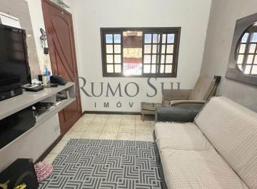 Casa · 90m² · 2 Quartos · Casa à venda - no Campo Grande
