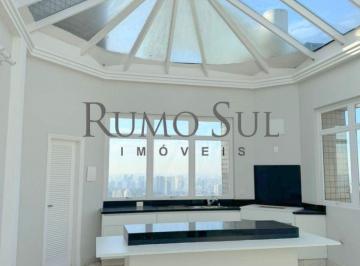 Apartamento · 375m² · 4 Quartos · Apartamento à venda - no Morumbi