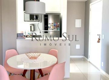 Apartamento · 55m² · 2 Quartos · Apartamento à venda - no Jardim Independência