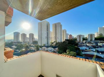 Apartamento · 110m² · 3 Quartos · Apartamento à venda - no Jardim Marajoara
