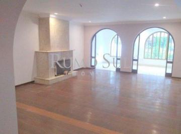 Casa · 500m² · 4 Quartos · Casa à venda - no Jardim Marajoara