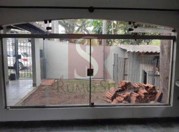 01 · Casa à venda - no Campo Grande