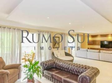 Apartamento · 317m² · 4 Quartos · Apartamento à venda - no Alto da Boa Vista