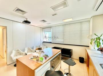 Comercial · 44m² · Comercial à venda - no Campo Belo