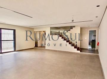 Casa · 350m² · 3 Quartos · Casa à venda - no Campo Grande