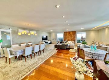 Apartamento · 315m² · 3 Quartos · Apartamento à venda - no Jardim Marajoara