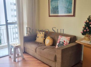 Apartamento · 61m² · 3 Quartos · Apartamento à venda - na Vila Andrade