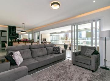 Apartamento · 250m² · 4 Quartos · Apartamento à venda - na Chácara Santo Antônio