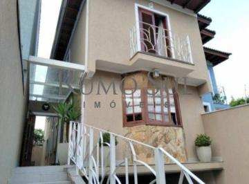 Casa · 220m² · 3 Quartos · Casa à venda - no Campo Grande
