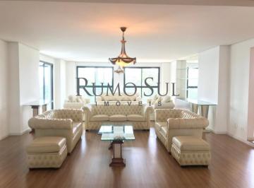 Apartamento · 370m² · 4 Quartos · Apartamento à venda - no Jardim Marajoara