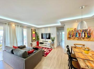 Apartamento · 120m² · 4 Quartos · Apartamento à venda - no Jardim Marajoara
