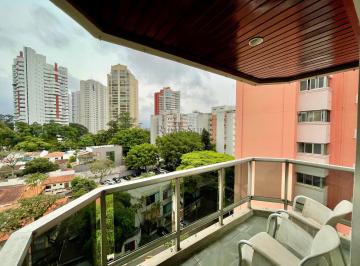 Apartamento · 108m² · 3 Quartos · Apartamento à venda - no Jardim Marajoara