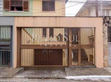 Casa · 230m² · 3 Quartos · Casa à venda - no Jardim Marajoara