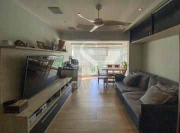 Apartamento · 90m² · 3 Quartos · Apartamento à venda - no Jardim Marajoara