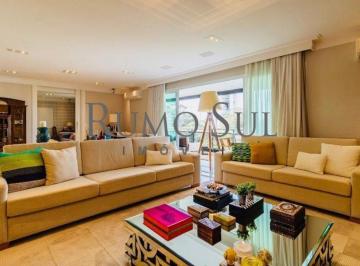 Apartamento · 350m² · 4 Quartos · Apartamento à venda - em Santo Amaro