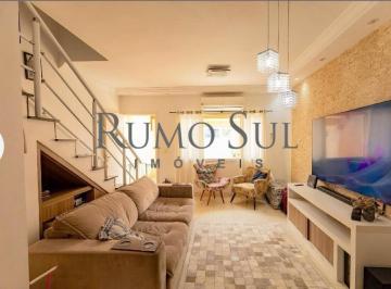 Casa · 86m² · 3 Quartos · Casa à venda - no Campo Grande