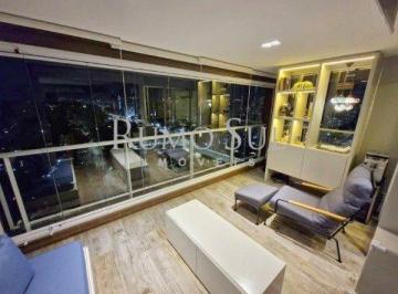Apartamento · 69m² · 2 Quartos · Apartamento à venda - no Campo Belo
