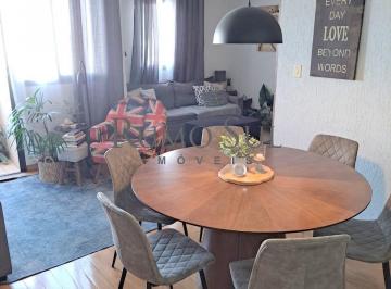 Apartamento · 70m² · 3 Quartos · Apartamento à venda - no Jardim Marajoara