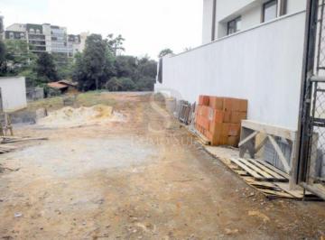 Terreno · 1040m² · Terreno à venda - no Alto da Boa Vista