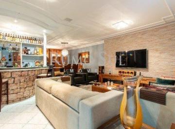 Casa · 250m² · 3 Quartos · Casa à venda - no Campo Grande