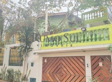 Casa · 125m² · 3 Quartos · Casa à venda - no Campo Grande