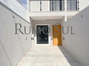 Casa · 105m² · 3 Quartos · Casa à venda - no Alto da Boa Vista