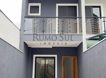 Casa · 105m² · 3 Quartos · Casa à venda - no Alto da Boa Vista