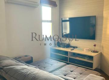 Apartamento · 60m² · 2 Quartos · Apartamento à venda - no Jardim Marajoara