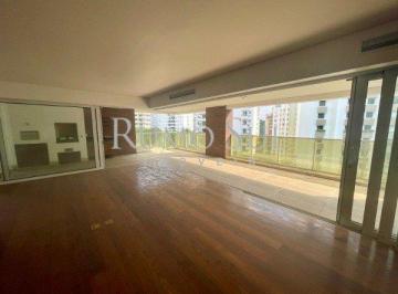 Apartamento · 367m² · 4 Quartos · Apartamento à venda - no Campo Belo