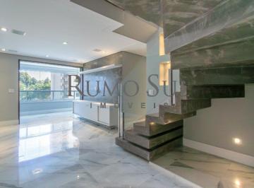 Apartamento · 190m² · 3 Quartos · Apartamento à venda - no Jardim Prudência