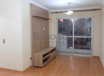 Apartamento · 67m² · 2 Quartos · Apartamento para aluguel - no Jardim Marajoara