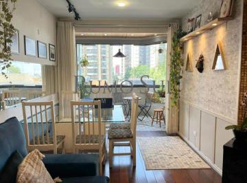 Apartamento · 114m² · 3 Quartos · Apartamento à venda - em Anchieta
