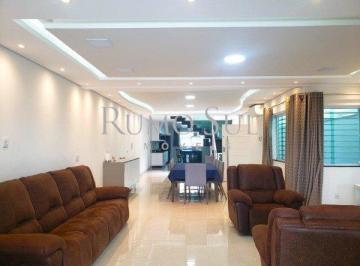 Casa · 356m² · 3 Quartos · Casa à venda - em Interlagos