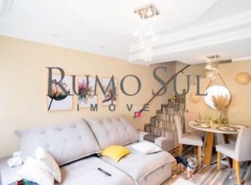 Casa · 67m² · 2 Quartos · Casa à venda - no Vila Constança