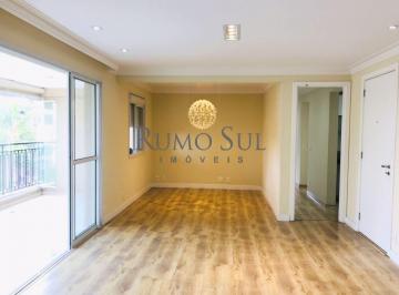 Apartamento · 133m² · 3 Quartos · Apartamento à venda - no Jurubatuba