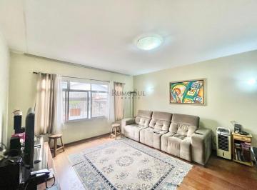 Casa · 206m² · 3 Quartos · Casa à venda - no Campo Grande