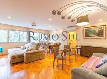 Apartamento · 160m² · 4 Quartos · Apartamento à venda - no Jardim Marajoara