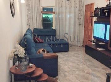Casa · 130m² · 2 Quartos · Casa à venda - no Campo Grande