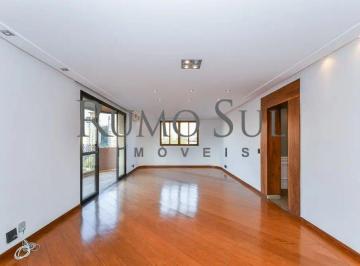 Apartamento · 220m² · 4 Quartos · Apartamento à venda - na Vila Andrade