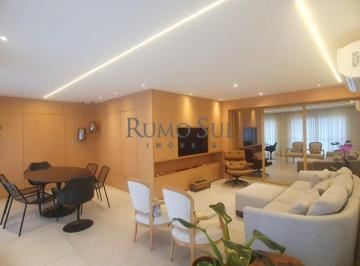 Apartamento · 113m² · 3 Quartos · Apartamento à venda - em Brooklin