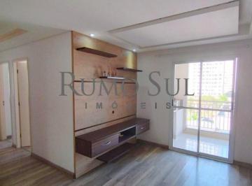 Apartamento · 75m² · 3 Quartos · Apartamento à venda - em Interlagos