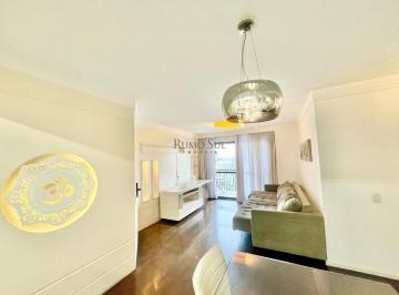 Apartamento · 87m² · 3 Quartos · Apartamento à venda - no Alto da Boa Vista